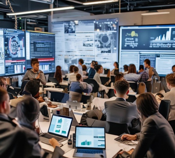 新闻采编企业培训，构建高质量发展的新引擎