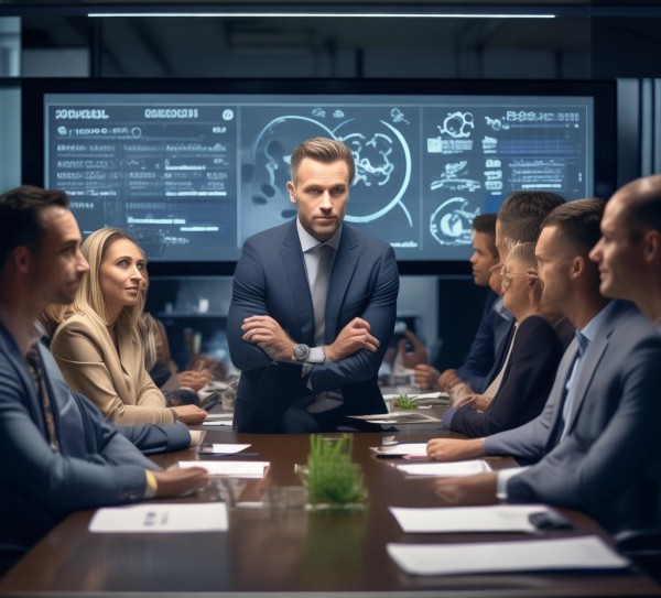 打造卓越管理，构建核心竞争力，打造卓越企业管理者