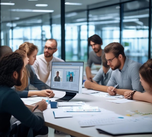 企业管理员工档案方案，记录员工隐私与提升企业竞争力