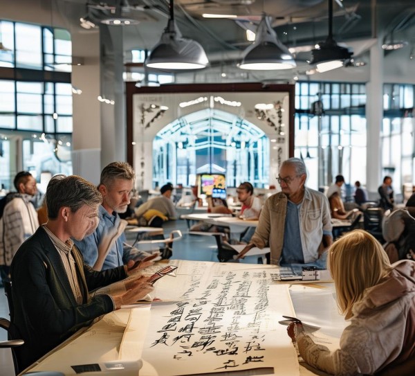 企业文化传承与创新的双重价值