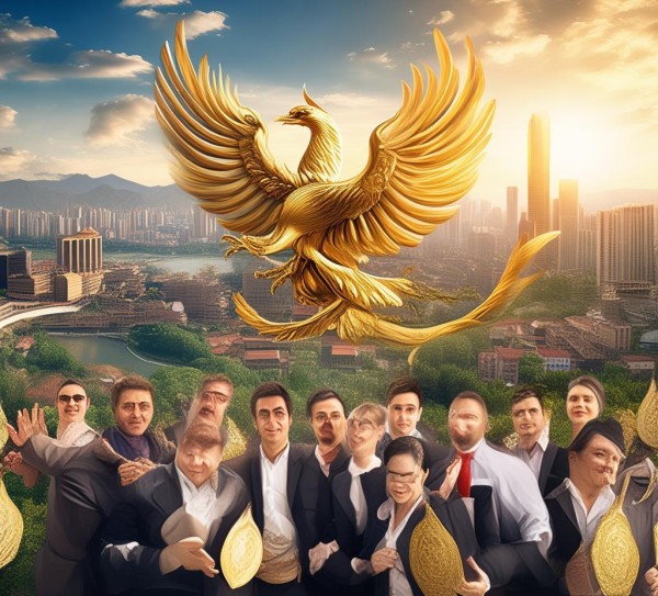 四川企业腾飞的金色篇章，财韬助力企业成功
