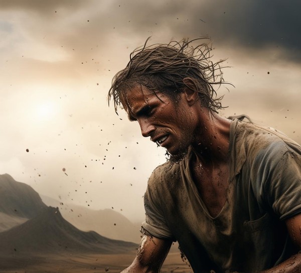 艰苦奋斗案例诠释