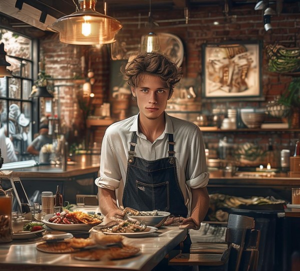 开启小餐饮的未来，从基础到创新之路