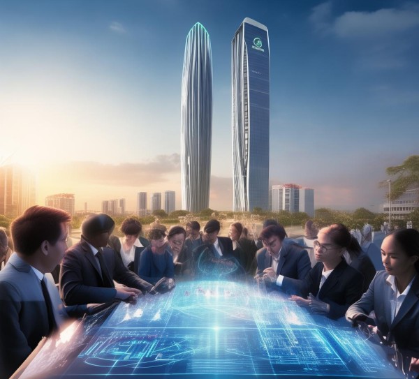 东爵助力佛山企业，打造高效管理新引擎