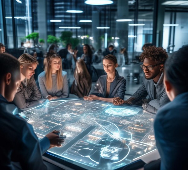 研发设计型企业的创新与可持续发展战略指南