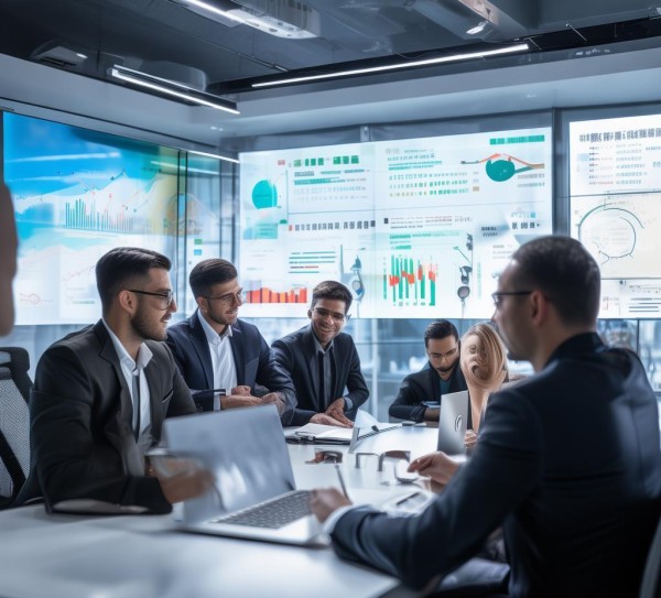 深圳市安禾企业管理咨询，助力企业成功与可持续发展