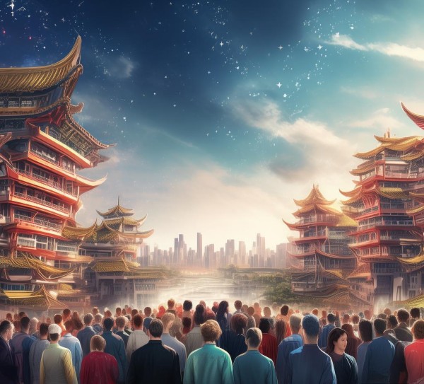 科龙企业文化，从人民至天大同，未来可期