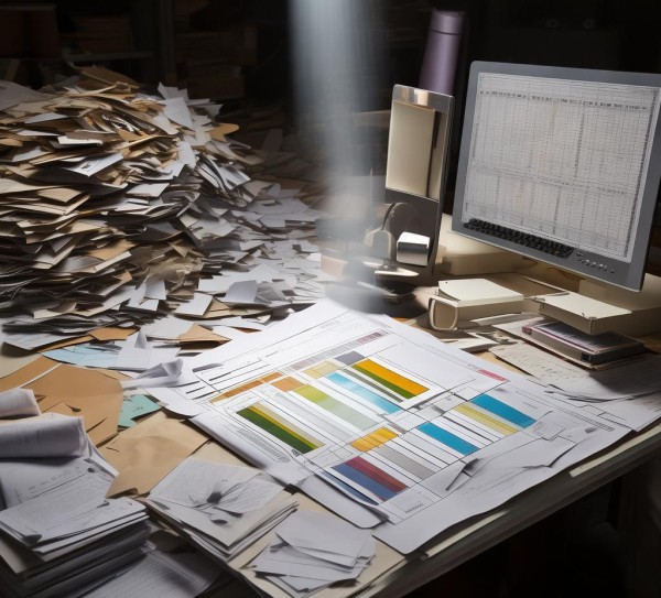 从误解开始，到精准管理，构建破产方案