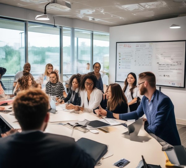 企业TTT培训助力员工成长与企业可持续发展