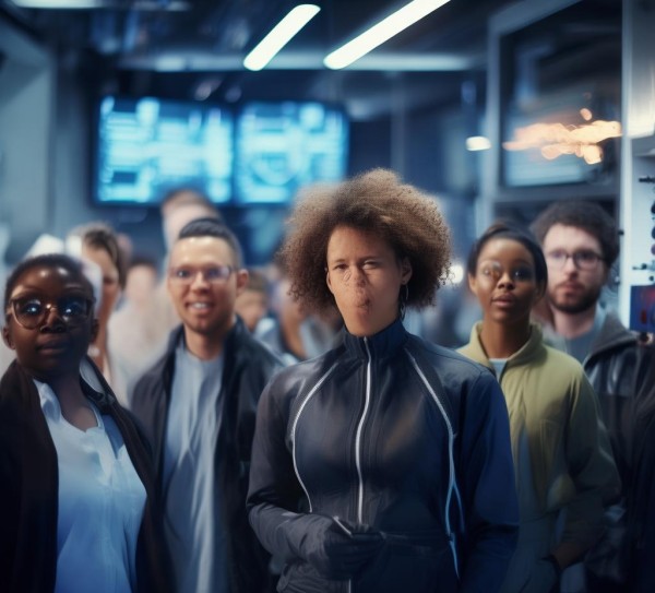 企业工业培训，一场改变未来的机遇