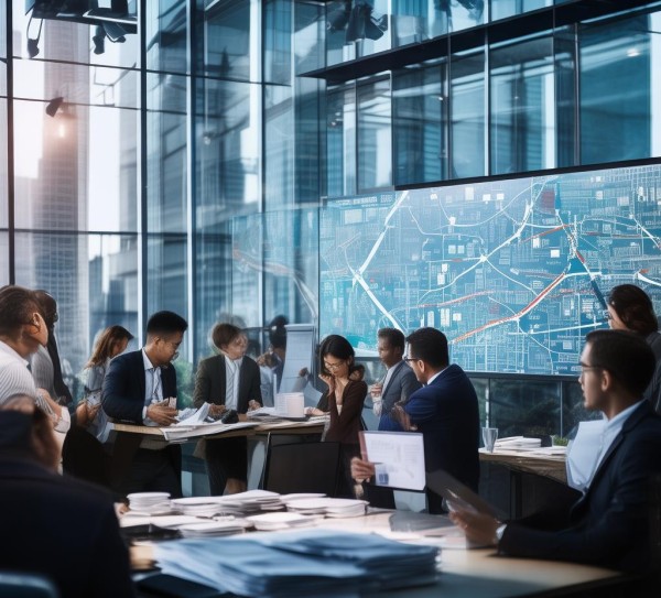 徐汇区，企业管理咨询业务发展机遇与挑战