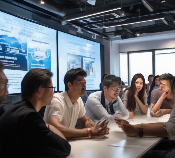 助力发展，提升能力——县企业培训方案