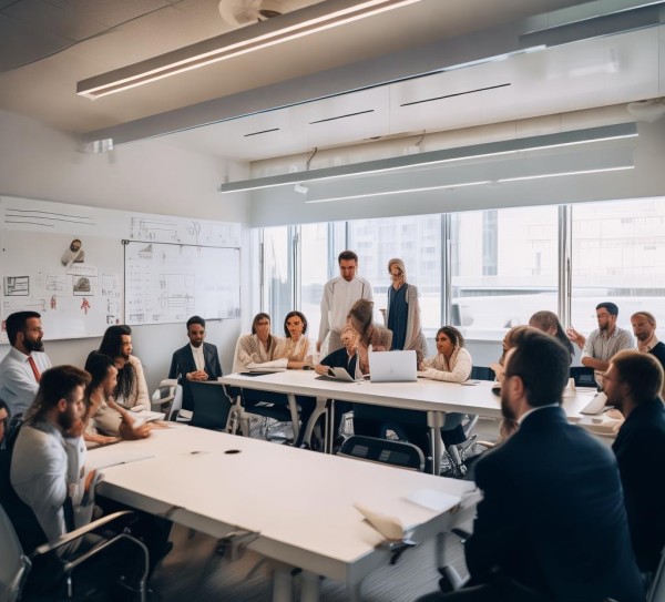 企业管理资源培训方案范文