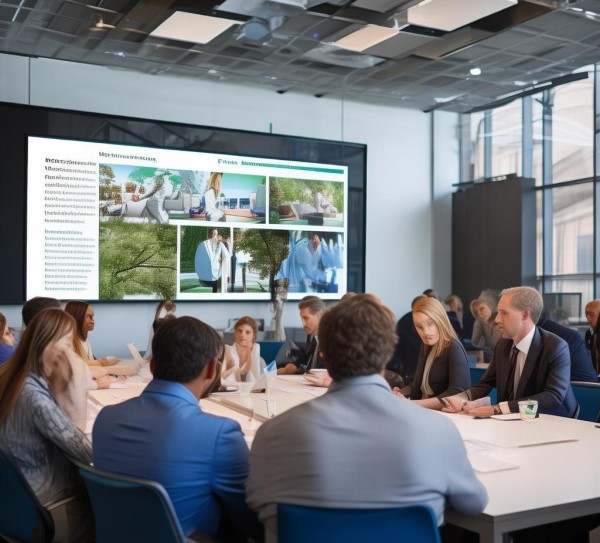 企业摄影新闻培训，让企业更透明的沟通