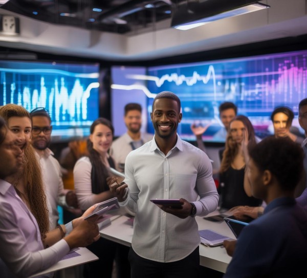 把握行业发展脉搏，助力企业提升培训效果