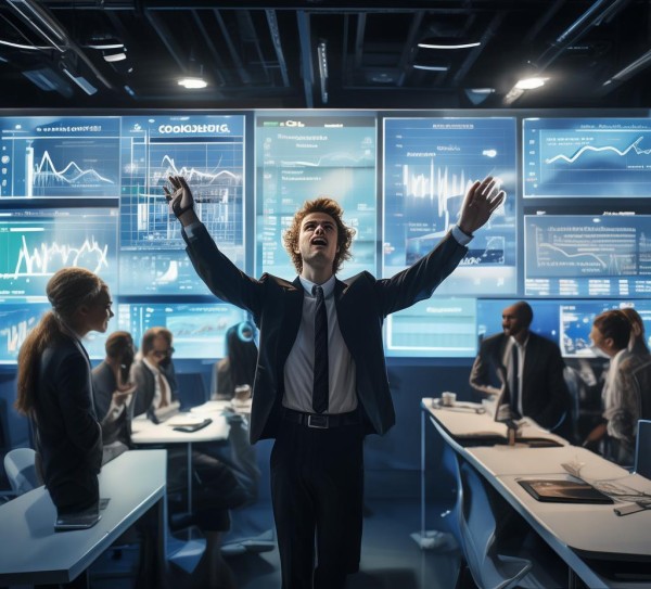 销售行业的成功，从失败中汲取灵感