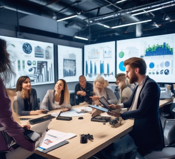 助力企业发展，企业培训新机遇