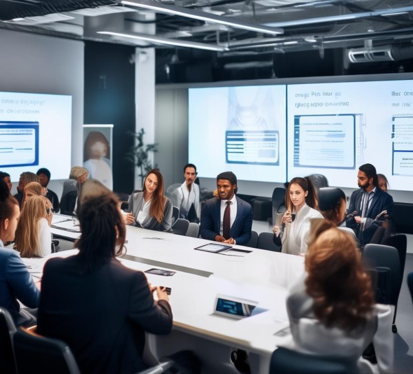 企业文件培训，提升文件管理效率，构建现代化管理体系