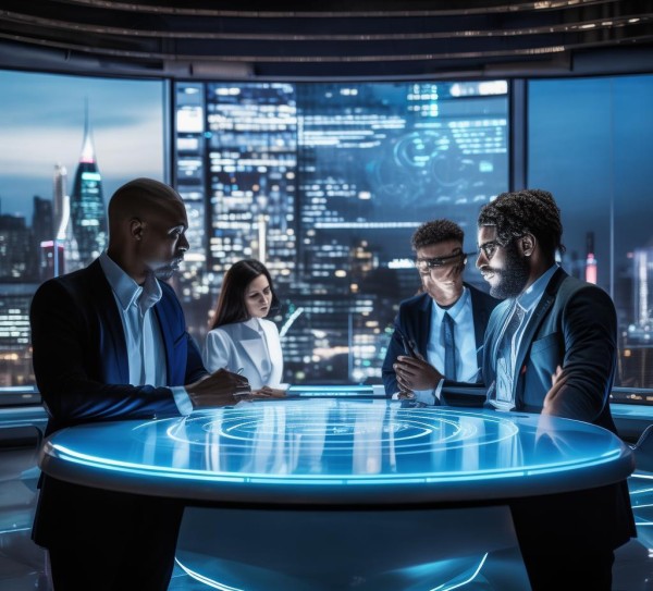 企业创新与承诺，挑战与突破