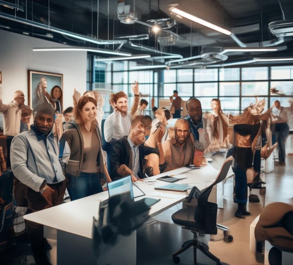 从传统到创新，企业文化变革的成功案例