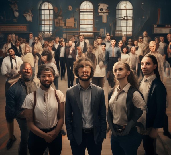 企业文化，无声的力量