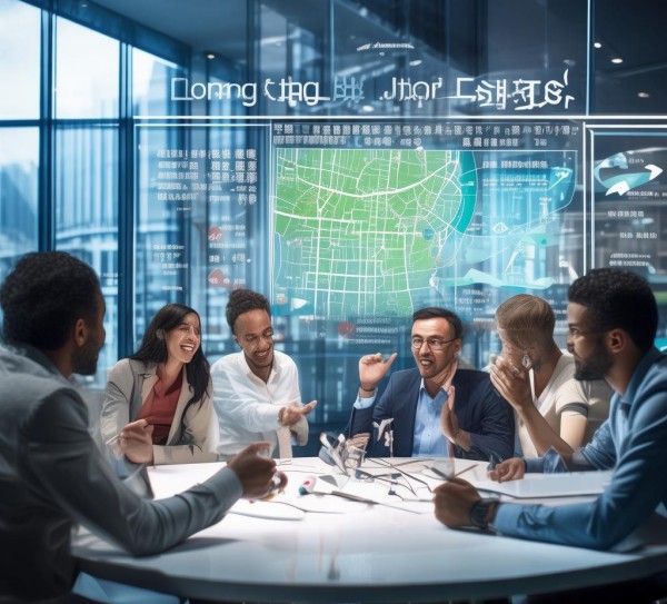 长宁区企业管理咨询业务发展新机遇