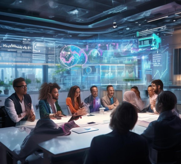 企业管理整体规划方案的创新实践与未来展望