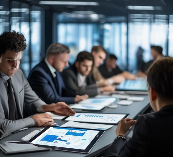 企业管理方案的有效性研究与实践探讨