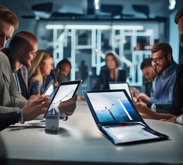 企业管理咨询，助力企业商业价值的最佳选择