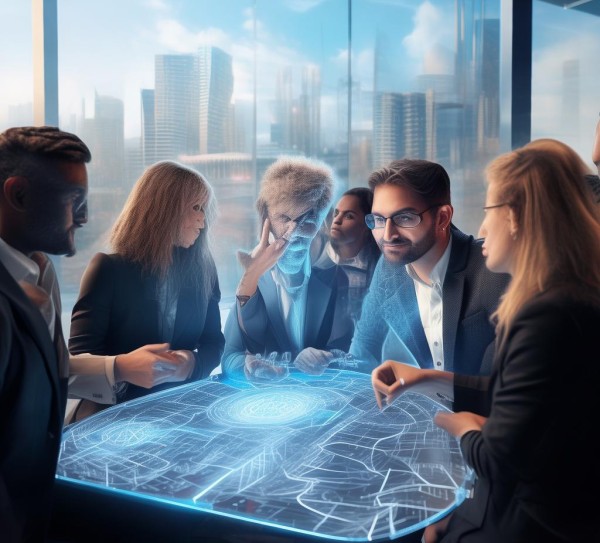 重构者范式，德国领导力与创新的融合探索