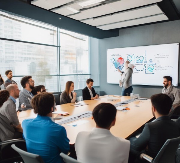 企业品牌形象提升策略培训