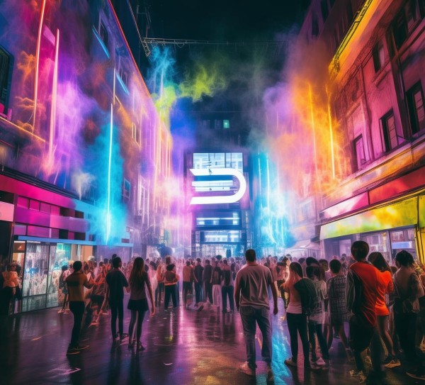 品牌文化与活动，一场强有力的传播