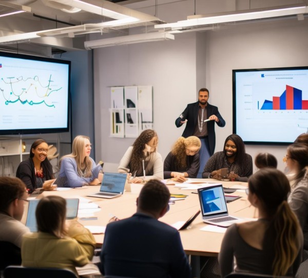 企业新闻写作培训助力企业高质量发展