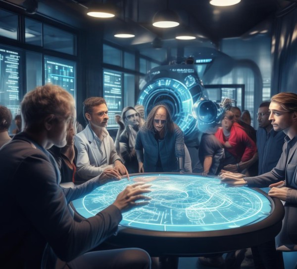 推动企业地质勘察培训，助力技术创新与可持续发展