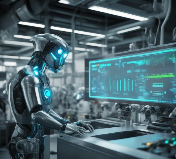 卓越的智能制造解决方案，助力企业迈向可持续发展新阶段