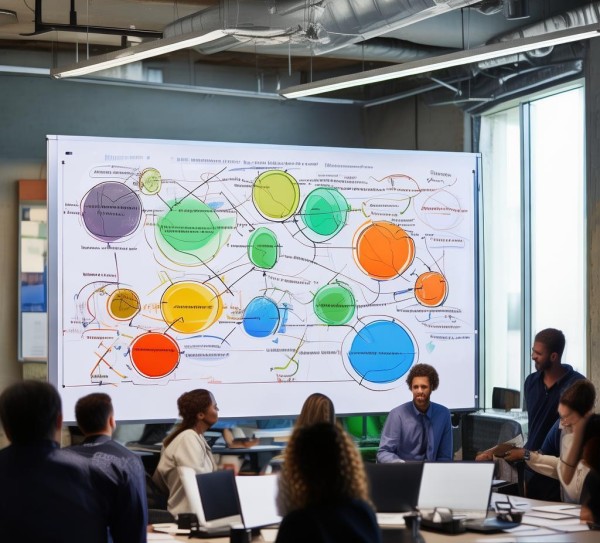 企业管理层搭建方案，系统性规划，助力企业高效运作