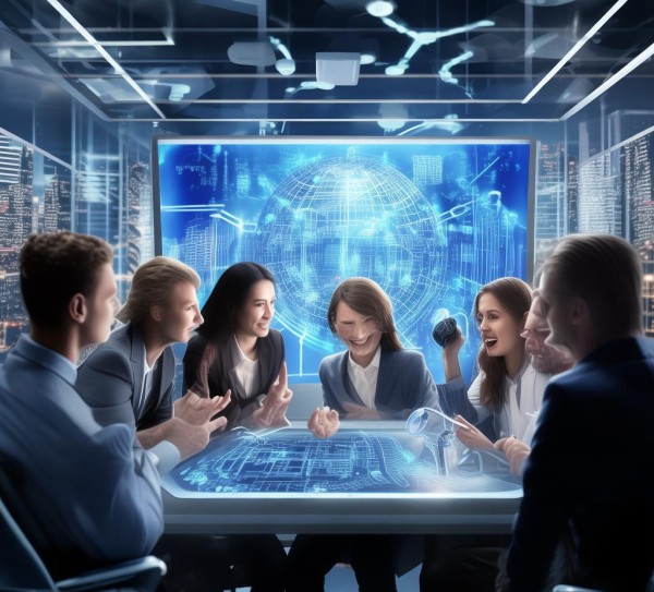 未来管理咨询，知乎的创新解决方案