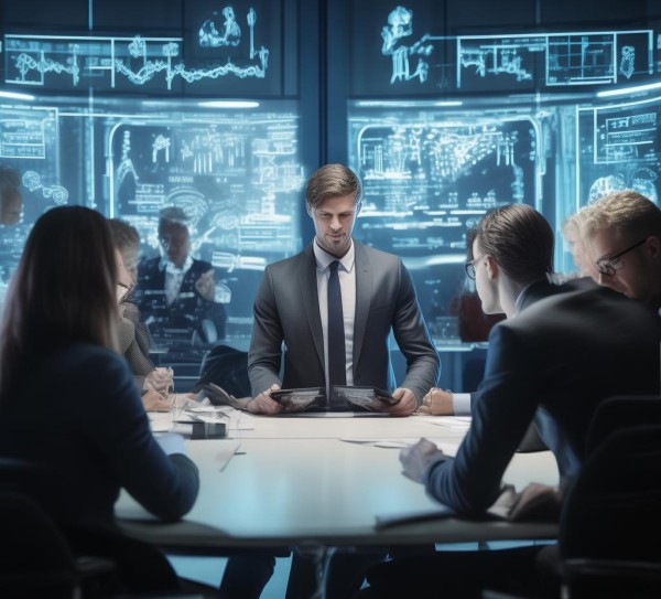 提升管理层专业能力，构建未来管理者的知识体系