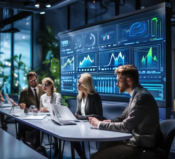 优化管理，实现高质量发展