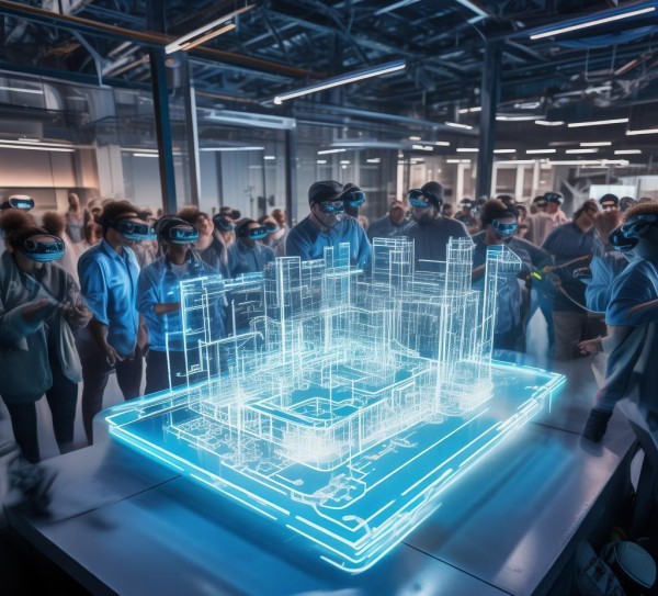 企业安全生产培训，无声的教育革命