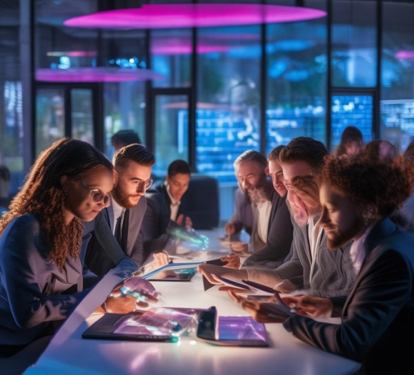 卓越管理与高效服务模式，构建卓越组织的必由之路