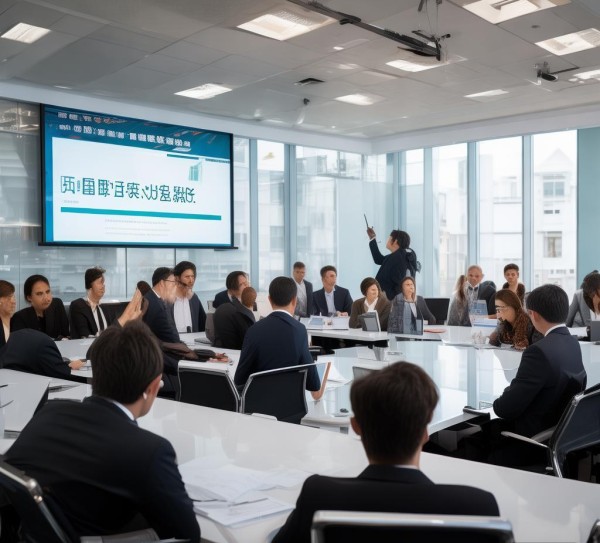 企业新闻培训稿件范文