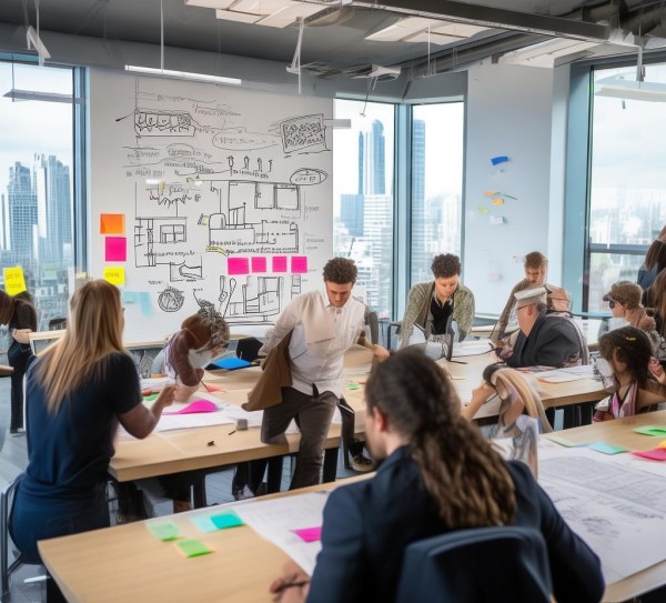 提升员工技能，企业培训写作的启示