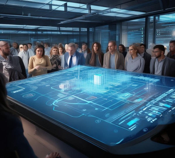 磷矿石企业管理方案，战略规划与优化管理