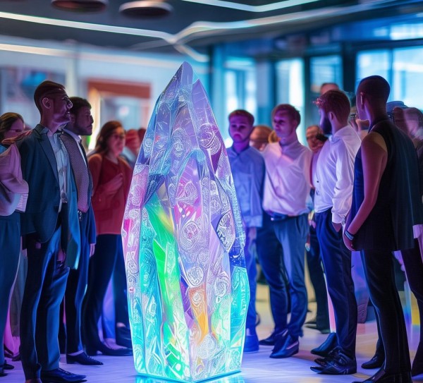 企业文化的璀璨与时代印记，传承创新的现代精神力量