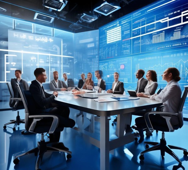 百益，为企业提供精准管理咨询与服务