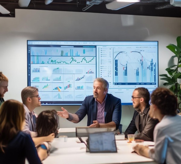 企业会计培训，推动组织创新的全新路径