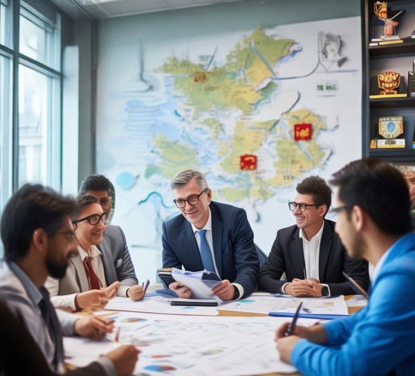 呼玛县企业管理咨询电话，助力经济发展与企业竞争力提升