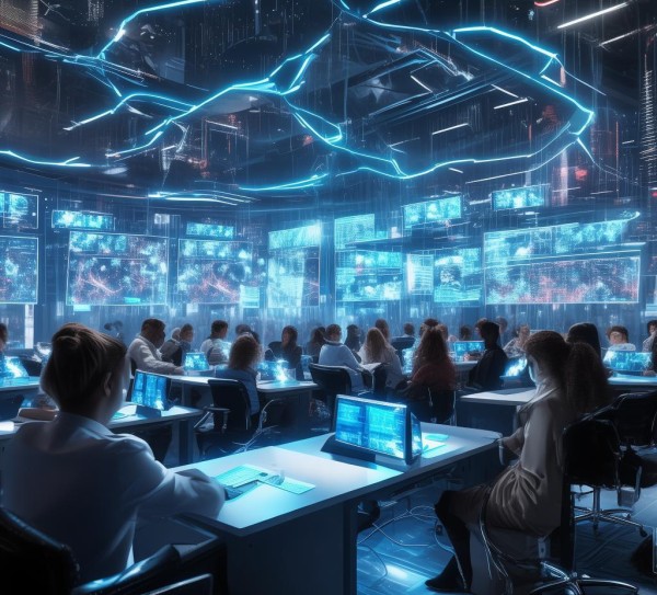 智慧城市培训，企业如何提升竞争力的必修课