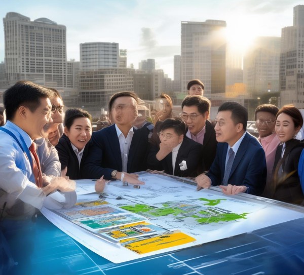 长春市骁腾企业管理咨询，助力经济发展与就业